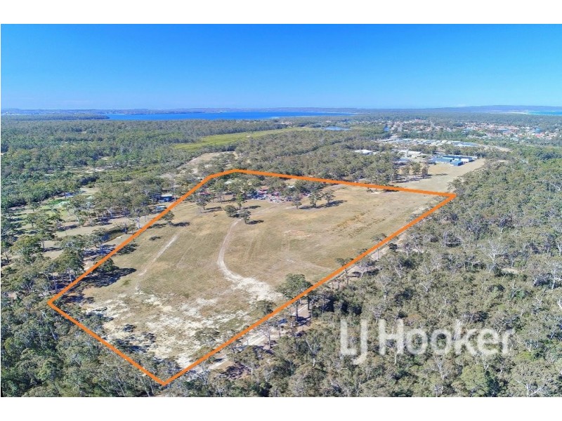 1002B Sussex Inlet Road, Sussex Inlet NSW 2540