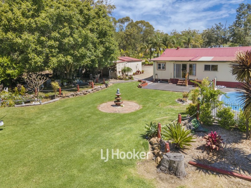 825b Sussex Inlet Road, Sussex Inlet NSW 2540