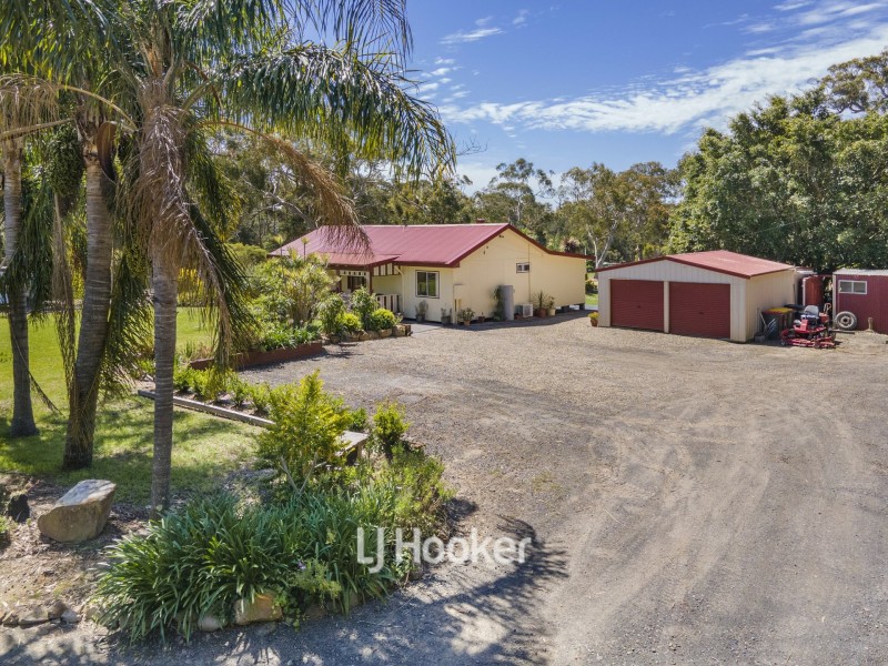 825b Sussex Inlet Road, Sussex Inlet NSW 2540