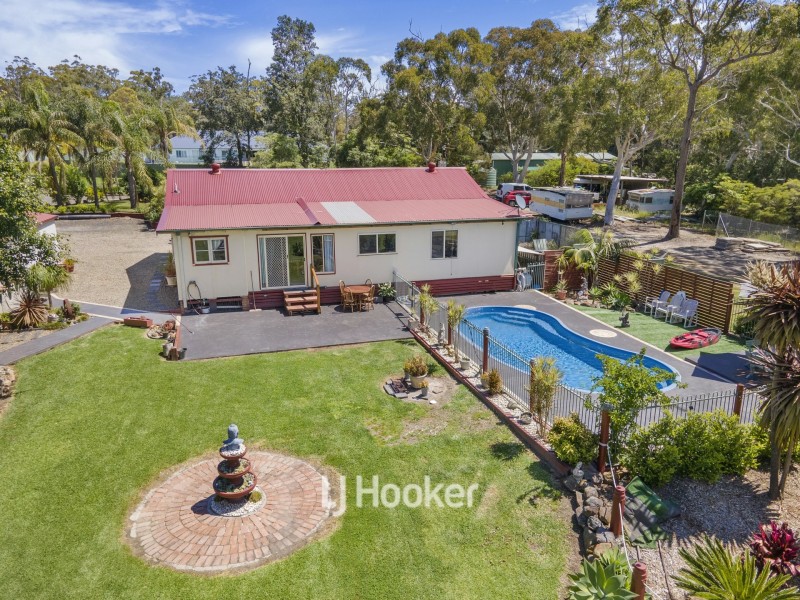 825b Sussex Inlet Road, Sussex Inlet NSW 2540