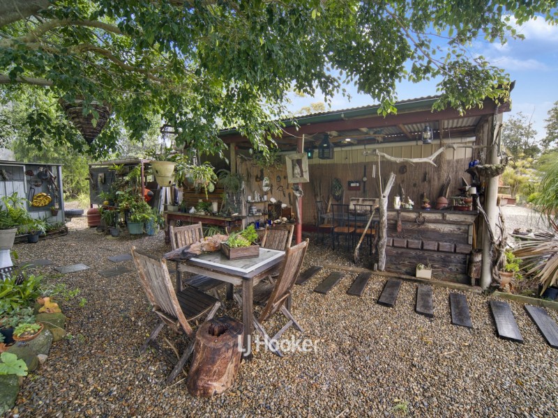 825b Sussex Inlet Road, Sussex Inlet NSW 2540