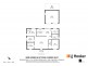 825b Sussex Inlet Road, Sussex Inlet NSW 2540 Floorplan