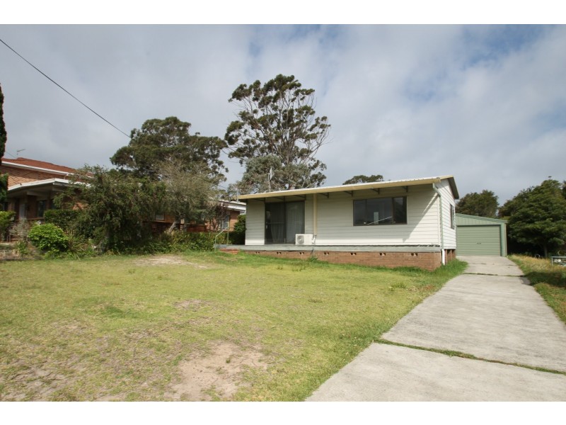 20 IDLEWILD AVE, Sanctuary Point NSW 2540