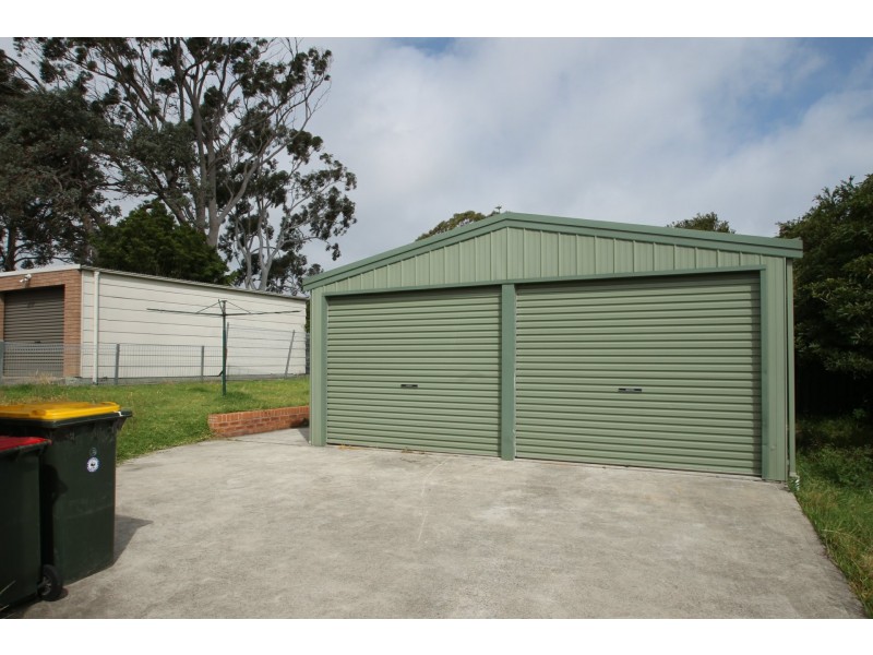 20 IDLEWILD AVE, Sanctuary Point NSW 2540