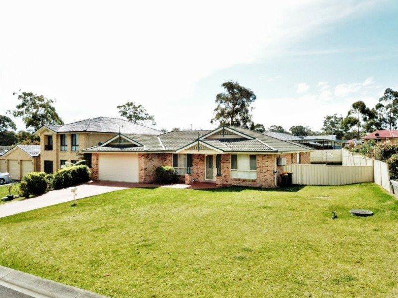 9 Anabel Place, Sanctuary Point NSW 2540