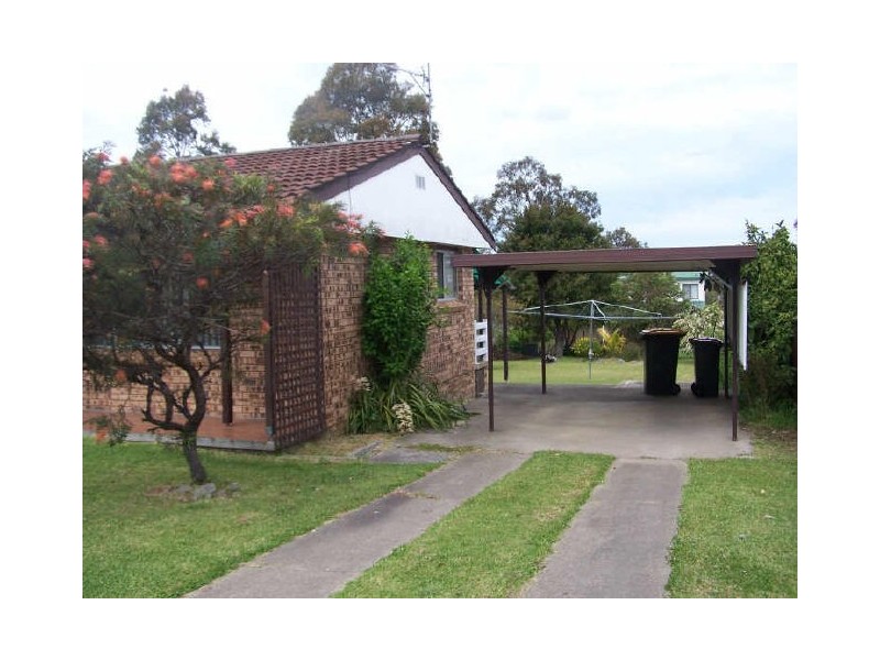 Sanctuary Point NSW 2540