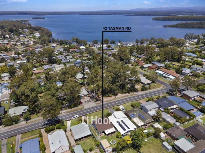 42 Tasman Road, St Georges Basin NSW 2540