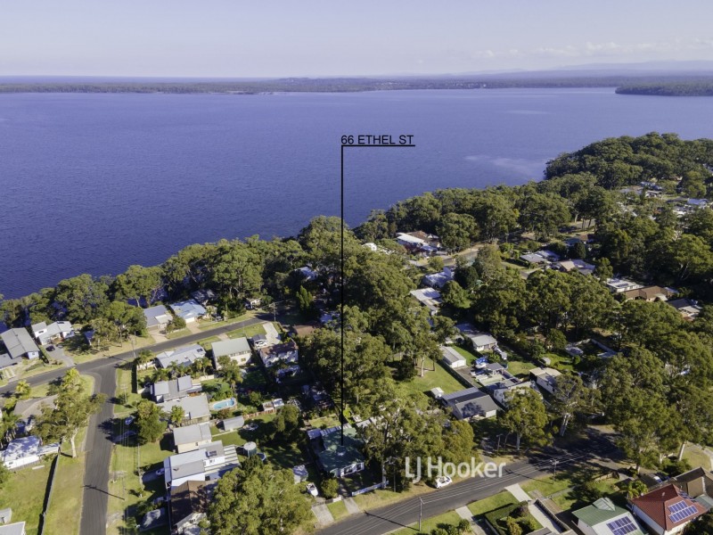 66 Ethel Street, Sanctuary Point NSW 2540
