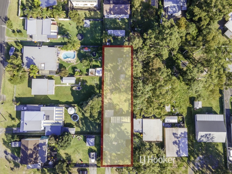 66 Ethel Street, Sanctuary Point NSW 2540