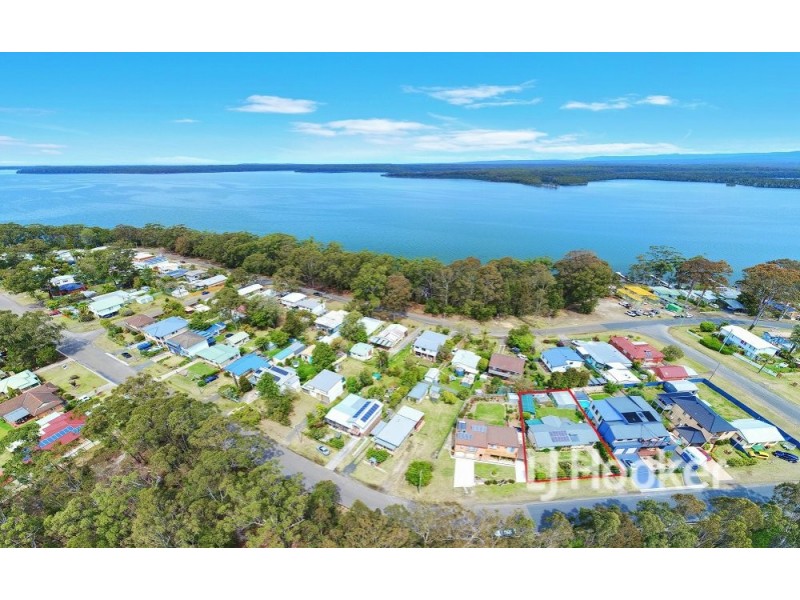 120 Tallyan Point Road, Basin View NSW 2540