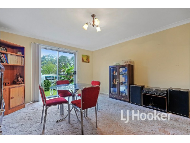 120 Tallyan Point Road, Basin View NSW 2540