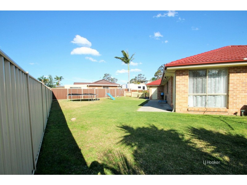 4 Wallabia Place, Sanctuary Point NSW 2540