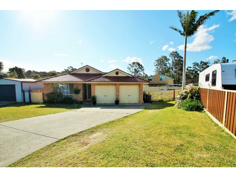 4 Wallabia Place, Sanctuary Point NSW 2540