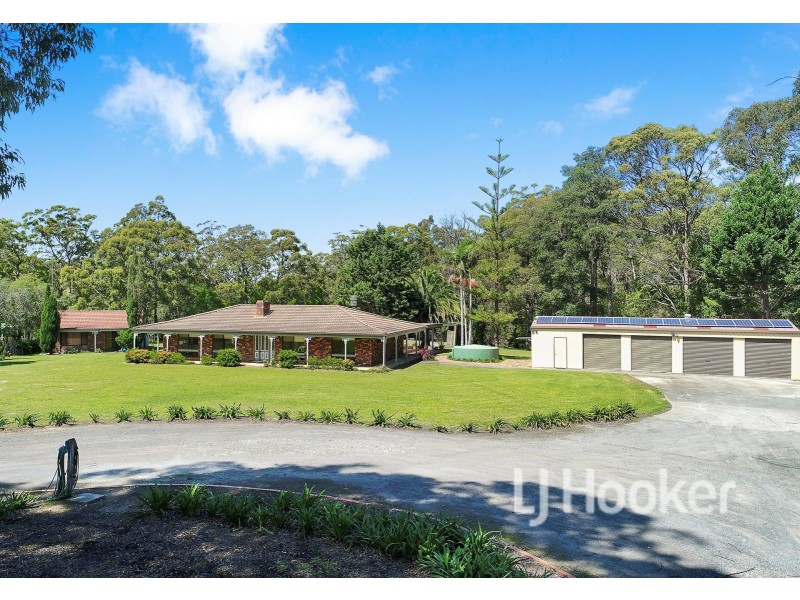 88 The Wool Road, Basin View NSW 2540