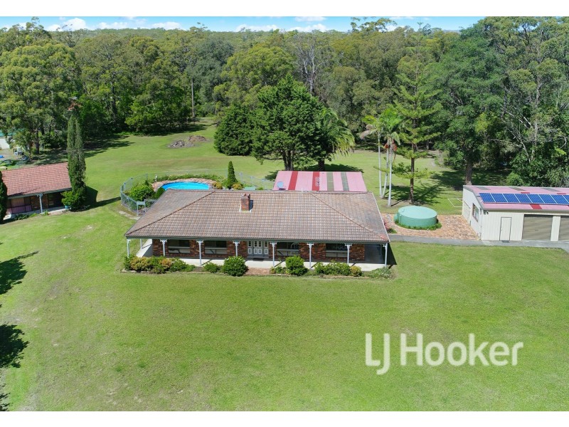 88 The Wool Road, Basin View NSW 2540