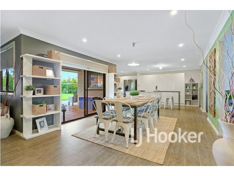 28 Hogbin Crescent, Sanctuary Point NSW 2540