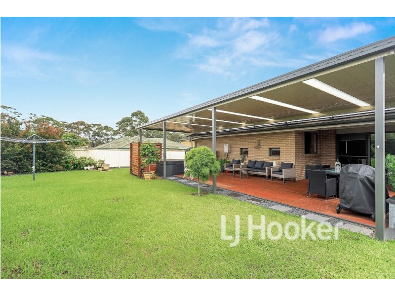 28 Hogbin Crescent, Sanctuary Point NSW 2540