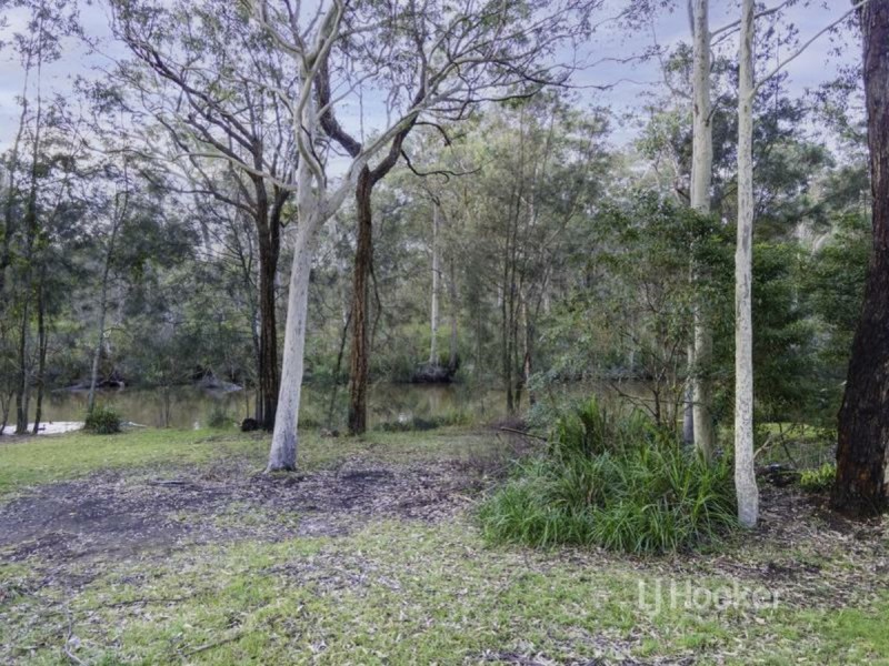 279 The Park Drive, Sanctuary Point NSW 2540