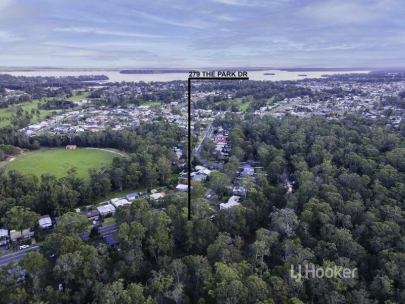 279 The Park Drive, Sanctuary Point NSW 2540