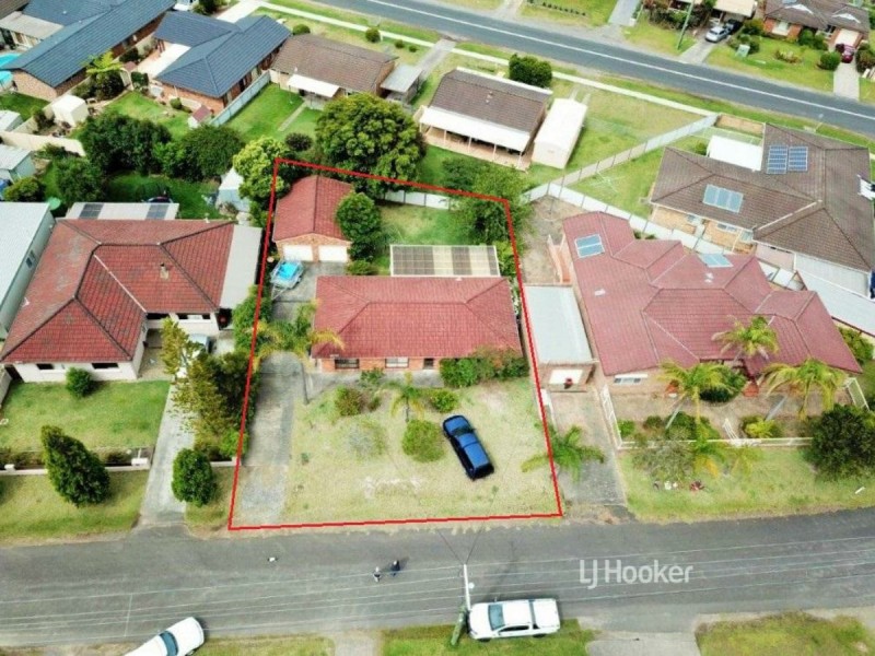 18 Gibson Crescent, Sanctuary Point NSW 2540