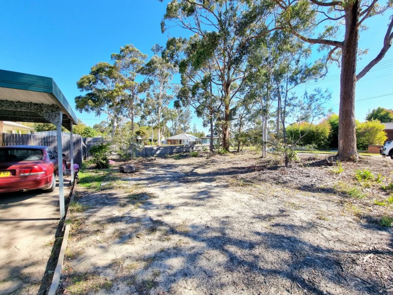 44 Carmel Drive, Sanctuary Point NSW 2540