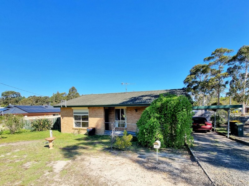 44 Carmel Drive, Sanctuary Point NSW 2540
