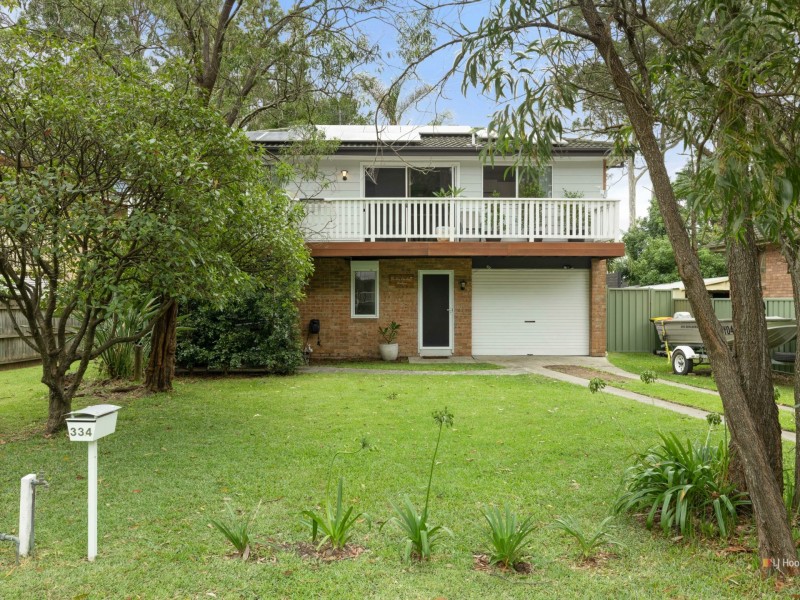 334 The Park Drive, Sanctuary Point NSW 2540