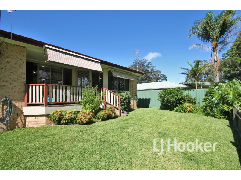 1/53-57 Paradise Beach Road, Sanctuary Point NSW 2540