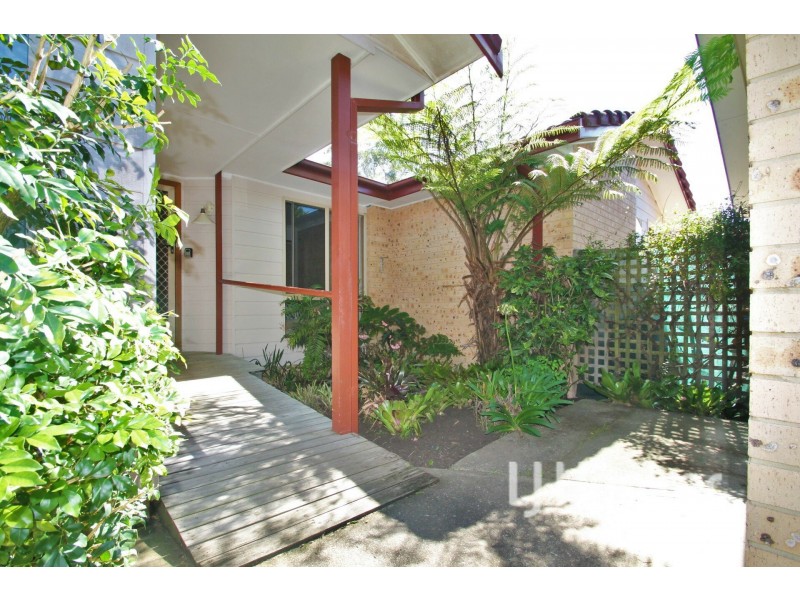 1/53-57 Paradise Beach Road, Sanctuary Point NSW 2540