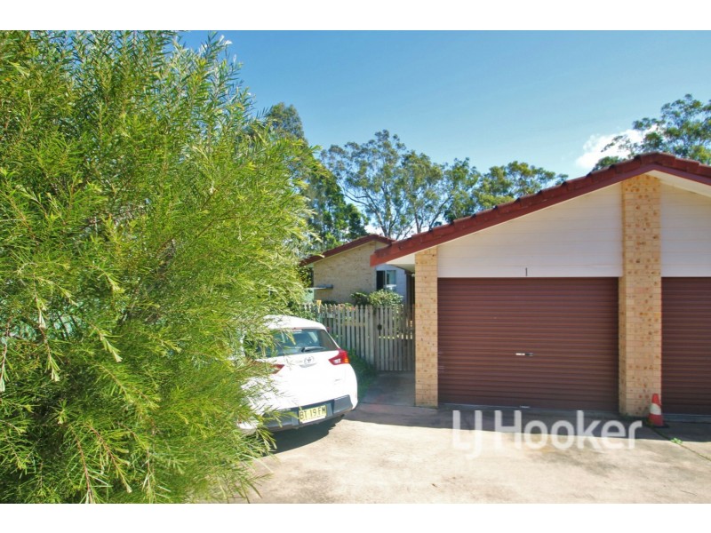 1/53-57 Paradise Beach Road, Sanctuary Point NSW 2540
