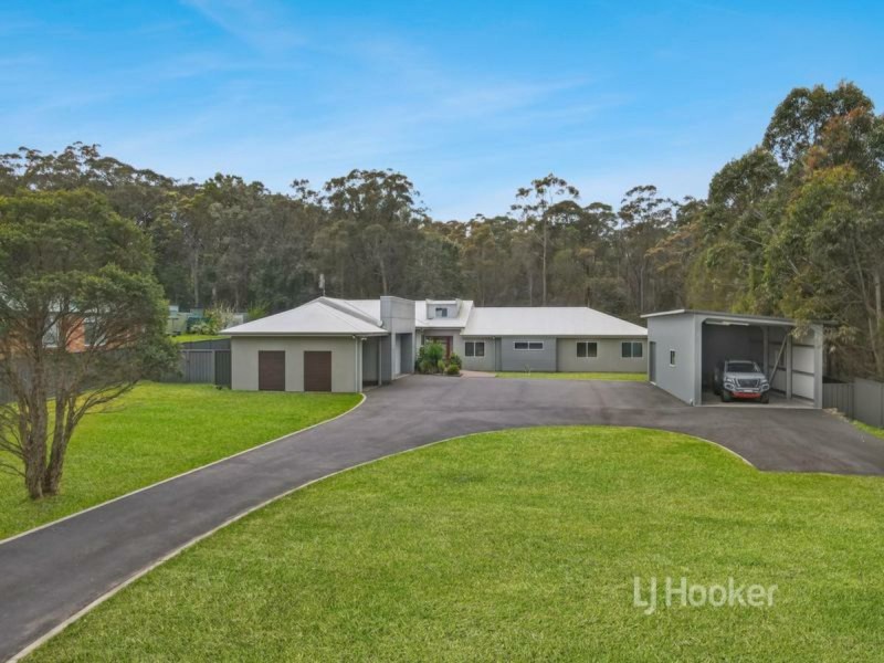 16 Park Road, St Georges Basin NSW 2540