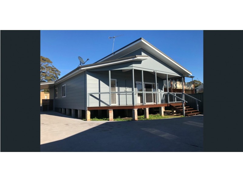 165 Links Avenue, Sanctuary Point NSW 2540