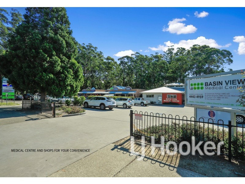 19 Watersedge Avenue, Basin View NSW 2540
