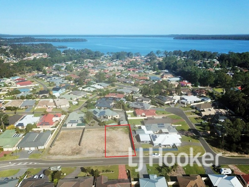 125 Anson Street, St Georges Basin NSW 2540