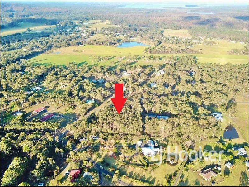 44 Hayward Road, Wandandian NSW 2540