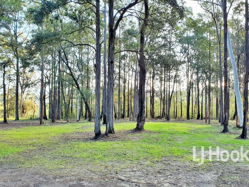 44 Hayward Road, Wandandian NSW 2540