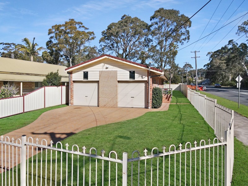 1 Macgibbon Parade, Old Erowal Bay NSW 2540