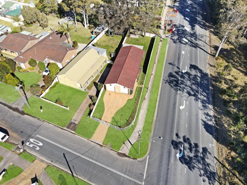 1 Macgibbon Parade, Old Erowal Bay NSW 2540
