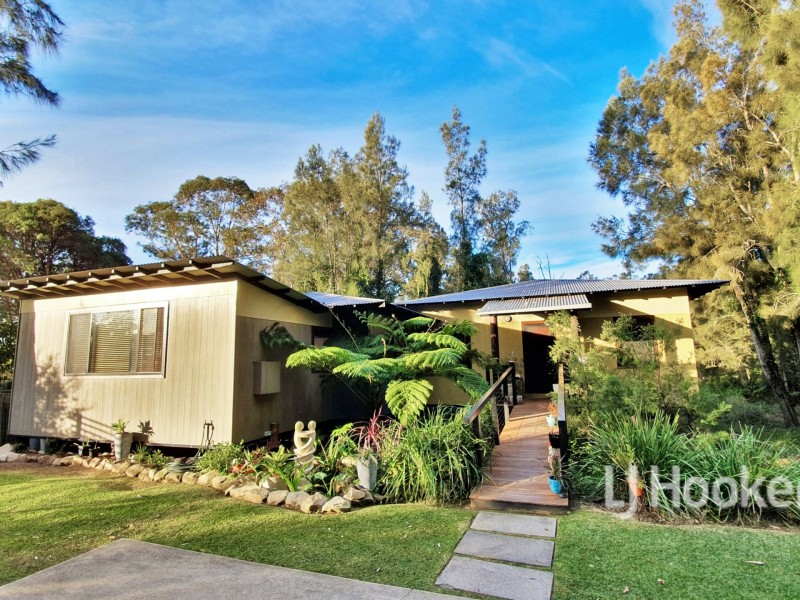 104A Sanctuary Point Road, Sanctuary Point NSW 2540