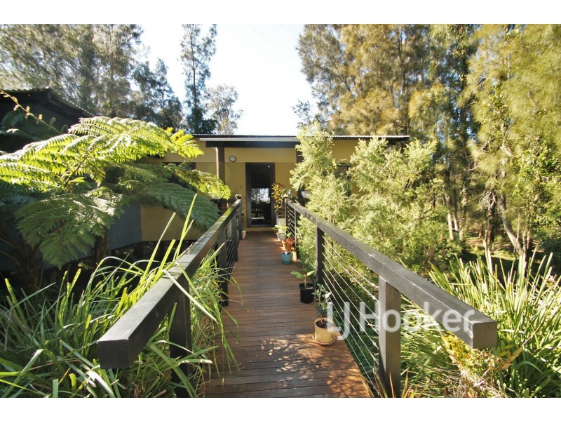 104A Sanctuary Point Road, Sanctuary Point NSW 2540