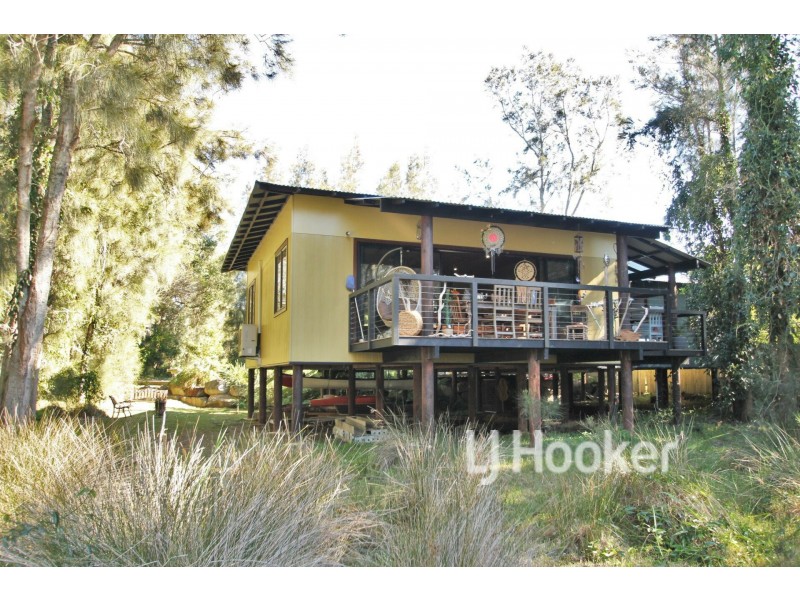 104A Sanctuary Point Road, Sanctuary Point NSW 2540