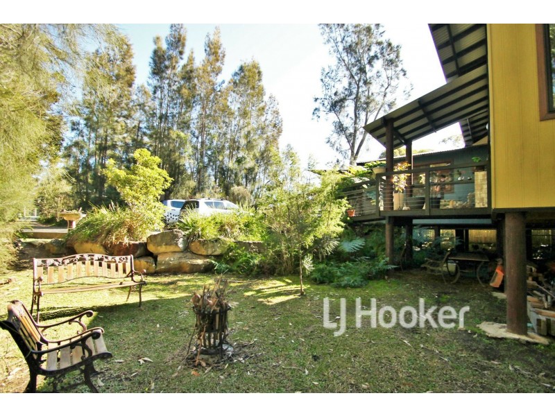 104A Sanctuary Point Road, Sanctuary Point NSW 2540