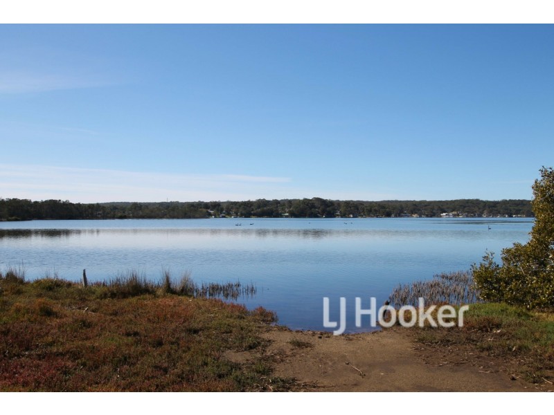 104A Sanctuary Point Road, Sanctuary Point NSW 2540