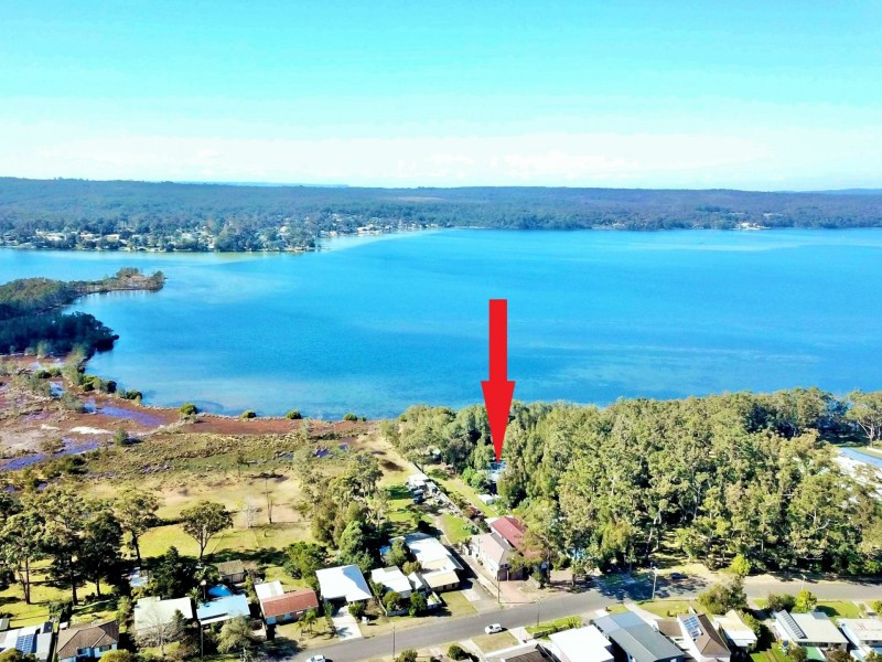 104A Sanctuary Point Road, Sanctuary Point NSW 2540