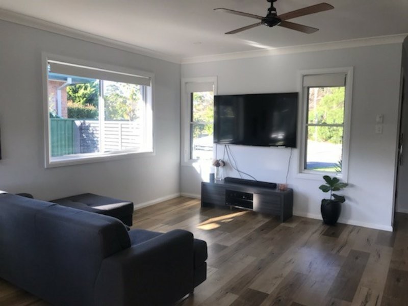 19 Hewitt Avenue, St Georges Basin NSW 2540