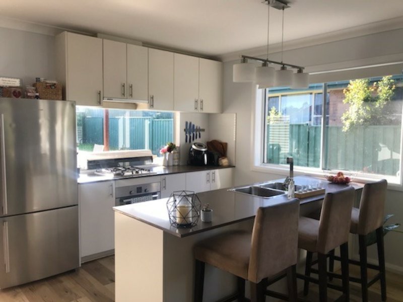 19 Hewitt Avenue, St Georges Basin NSW 2540