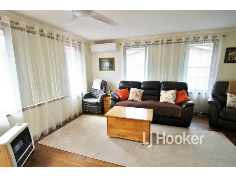 20 Roulstone Crescent, Sanctuary Point NSW 2540