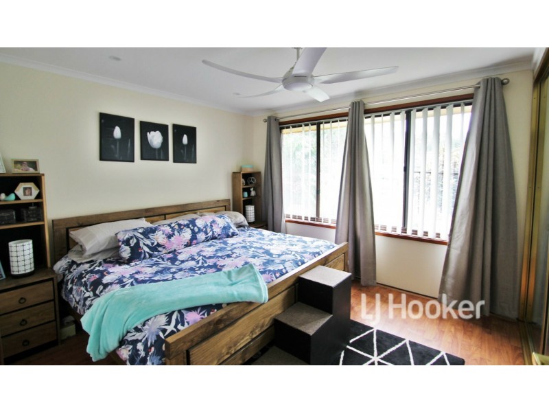 20 Roulstone Crescent, Sanctuary Point NSW 2540