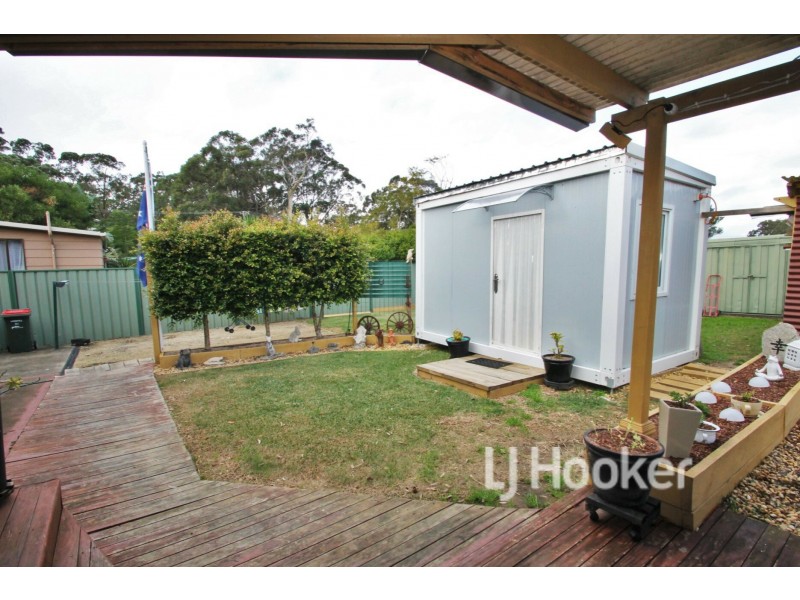 20 Roulstone Crescent, Sanctuary Point NSW 2540