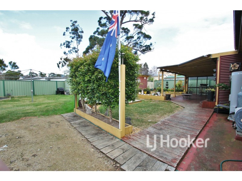 20 Roulstone Crescent, Sanctuary Point NSW 2540